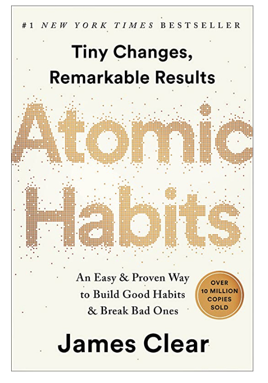 Atomic Habits