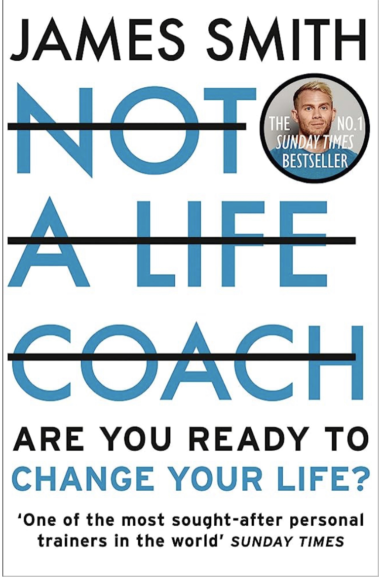 Not a Life Coach