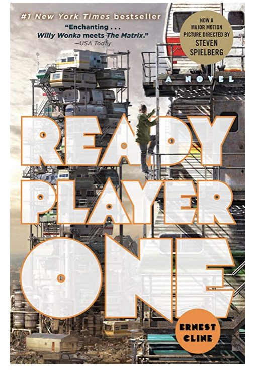 Ready Player One