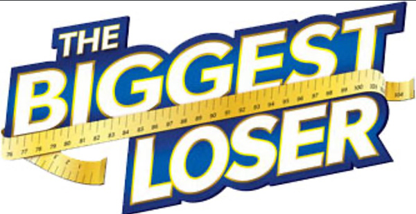 Biggest Loser graphic